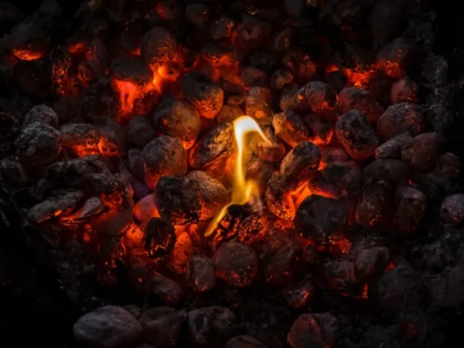 coal